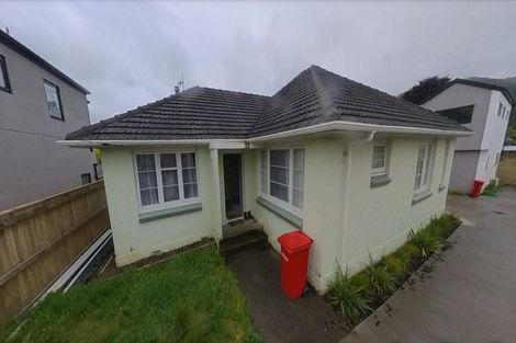 Photo of property in 36 Oxford Crescent, Ebdentown, Upper Hutt, 5018