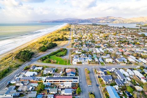 Photo of property in 4/141 Oram Avenue, New Brighton, Christchurch, 8061