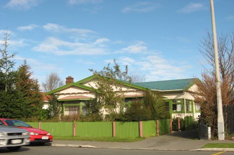 Photo of property in 225 Springfield Road, St Albans, Christchurch, 8014