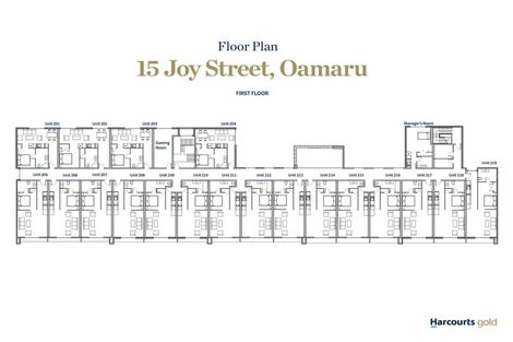 Photo of property in 15 Joy Street, Oamaru, 9400