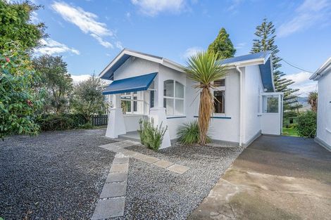 Photo of property in 48 Ocean Road, Paraparaumu Beach, Paraparaumu, 5032