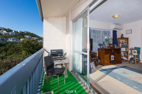 Photo of property in 74u4 Dominion Park Street, Johnsonville, Wellington, 6037
