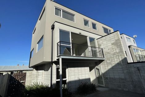 Photo of property in 3/62 Elizabeth Street, Riccarton, Christchurch, 8041