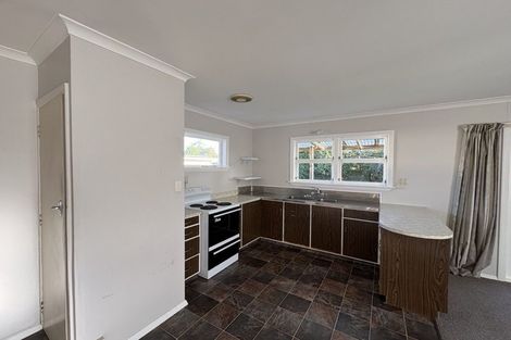 Photo of property in 21 Freyberg Street, Levin, 5510
