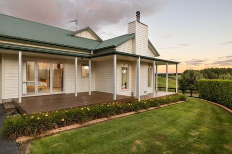 Photo of property in 97 Ngaroto Road, Te Awamutu, Ohaupo, 3883