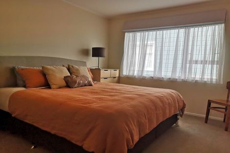 Photo of property in 19f2 Byron Street, Miramar, Wellington, 6022