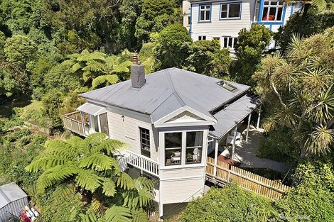 Photo of property in 45 Reuben Avenue, Brooklyn, Wellington, 6021