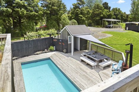 Photo of property in 551 Old Woodcocks Road, Kaipara Flats, Warkworth, 0981