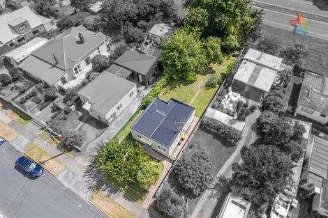 Photo of property in 13 Owen Street, Belmont, Lower Hutt, 5010