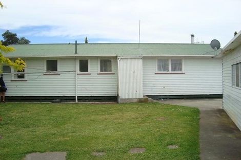 Photo of property in 12 Liverpool Crescent, Flaxmere, Hastings, 4120