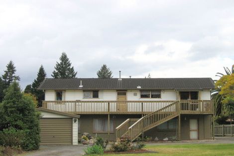 Photo of property in 115 Springfield Road, Springfield, Rotorua, 3015