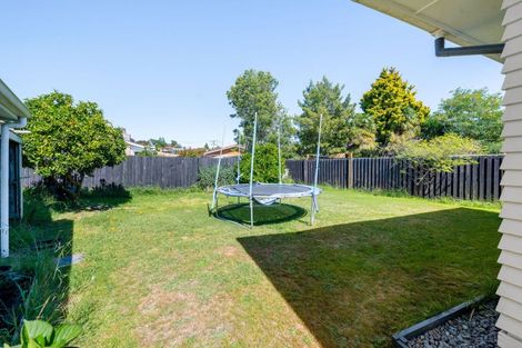 Photo of property in 9 Panair Crescent, Hillcrest, Hamilton, 3216