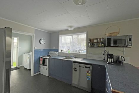 Photo of property in 2a Mathew Street, Dannevirke, 4930