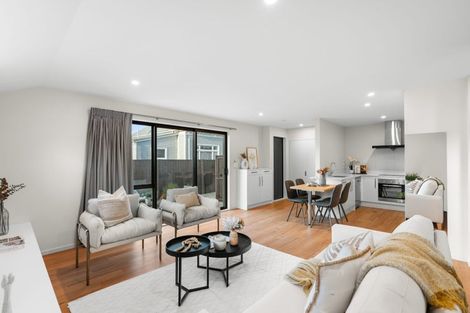 Photo of property in 3/15 Howard Street, Spreydon, Christchurch, 8024