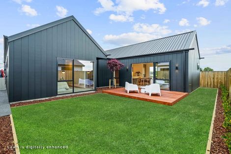 Photo of property in 48 Gammack Drive, Halswell, Christchurch, 8025