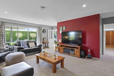 Photo of property in 42 Rotherham Drive, West Melton, 7618