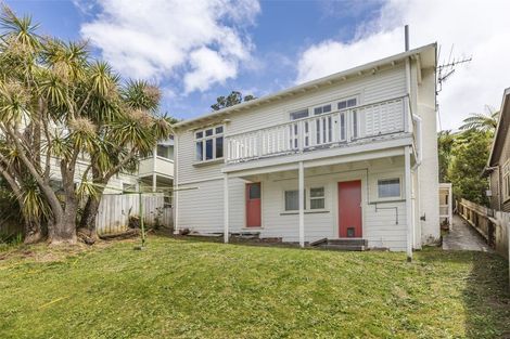 Photo of property in 17 Mitchell Street, Brooklyn, Wellington, 6021