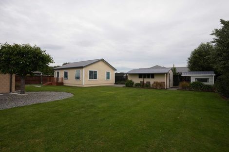 Photo of property in 17 Cameron Crescent, Rolleston, 7614
