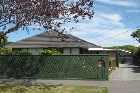 Photo of property in 23 Kaiwara Street, Hoon Hay, Christchurch, 8025