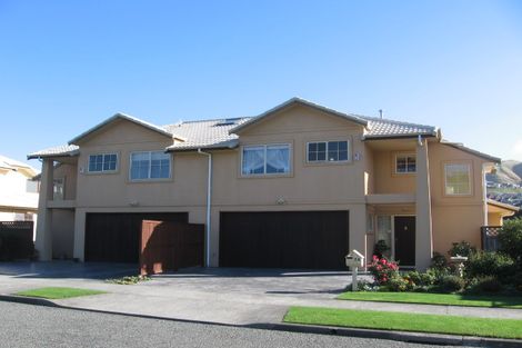 Photo of property in 55 Lakewood Avenue, Churton Park, Wellington, 6037
