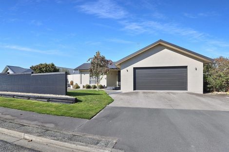 Photo of property in 16 Geoff Geering Drive, Netherby, Ashburton, 7700