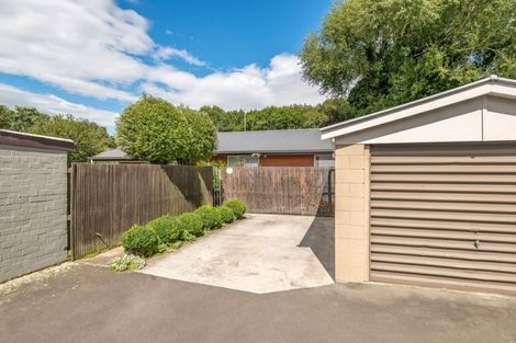 Photo of property in 184 Greers Road, Bryndwr, Christchurch, 8053