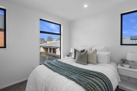 Photo of property in 7/15 Donald Place, St Albans, Christchurch, 8014