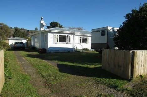 Photo of property in 251 Taupo Road, Taumarunui, 3920