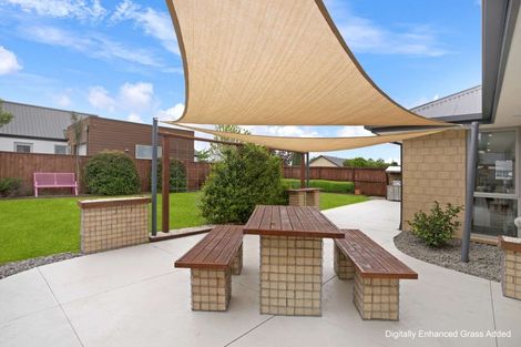 Photo of property in 17 Cameron Crescent, Rolleston, 7614