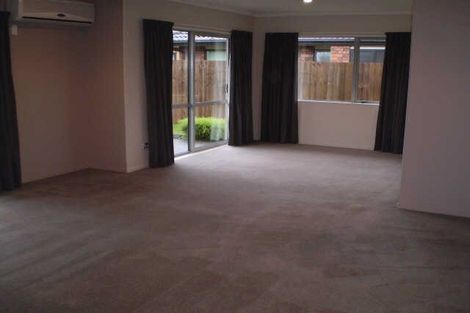 Photo of property in 153a Rolleston Drive, Rolleston, 7614