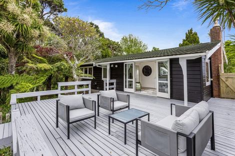 Photo of property in 1 Puketaha Road, Swanson, Auckland, 0816
