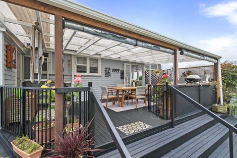 Photo of property in 15 Seddon Street, Feilding, 4702