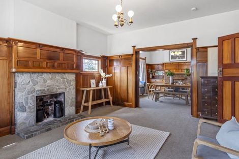 Photo of property in 86 Saint Martins Road, Saint Martins, Christchurch, 8022