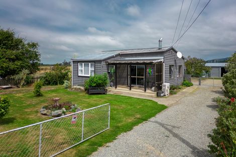Photo of property in 12 James Street, Waimate, 7980
