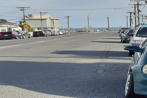 Photo of property in 192f1 Onepu Road, Lyall Bay, Wellington, 6022