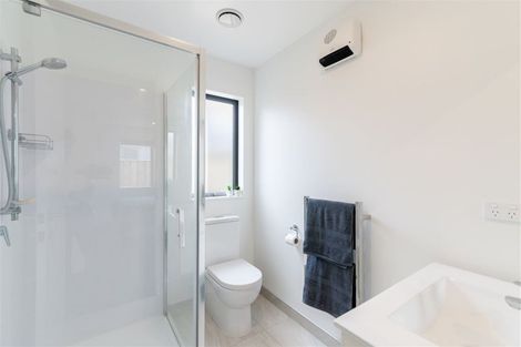 Photo of property in 10 Richard Hadlee Lane, Rolleston, 7615