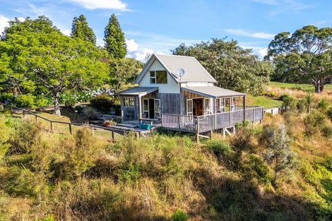 Photo of property in 81a Forest Lakes Road, Otaki, 5583
