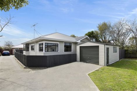 Photo of property in 635 Cashel Street, Linwood, Christchurch, 8011