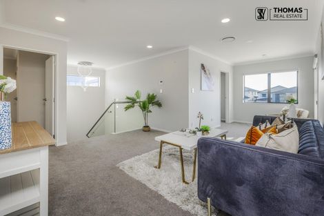 Photo of property in 12 Freshland Drive, Flat Bush, Auckland, 2019