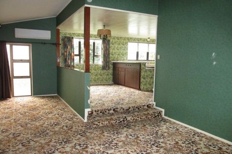 Photo of property in 46 Lahore Street, Wairoa, 4108