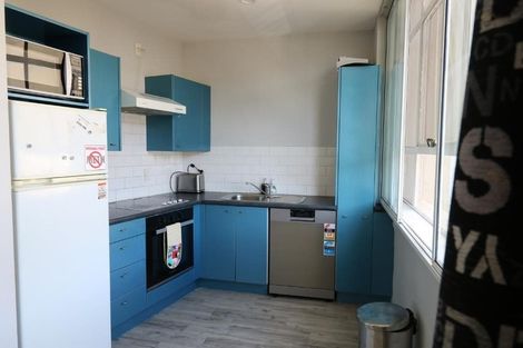 Photo of property in Hume House, 24/152u The Terrace, Wellington Central, Wellington, 6011