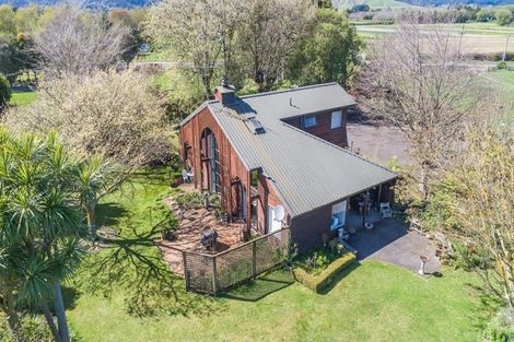 Photo of property in 155 Fairfield Road, Levin, 5510