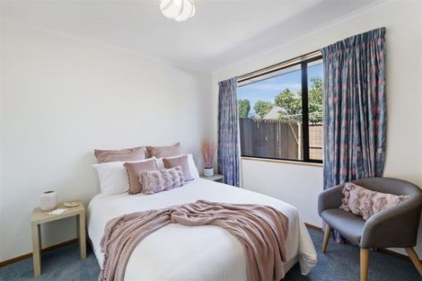 Photo of property in 6 Calverton Place, Halswell, Christchurch, 8025