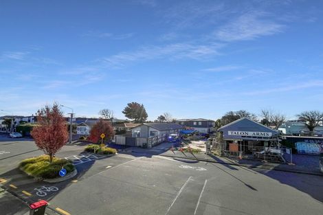 Photo of property in 7/378 Worcester Street, Linwood, Christchurch, 8011