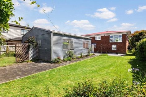 Photo of property in 13 Thomas Road, Mangere, Auckland, 2022