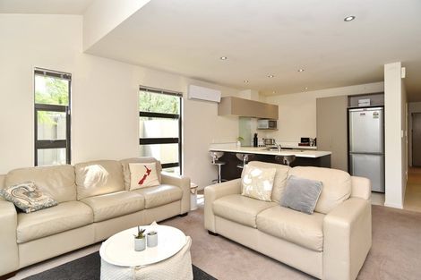 Photo of property in 105a Deans Avenue, Riccarton, Christchurch, 8011