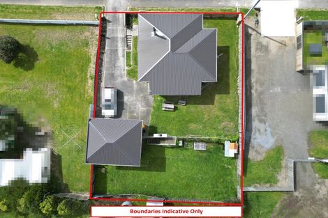 Photo of property in 86 Seabury Avenue, Foxton Beach, Foxton, 4815