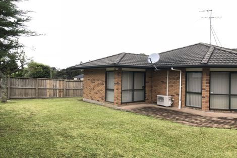 Photo of property in 33a Schnapper Rock Road, Greenhithe, Auckland, 0632