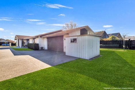 Photo of property in 20 Lancewood Drive, Halswell, Christchurch, 8025