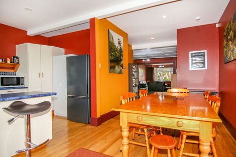 Photo of property in 75 Peel Street, Westport, 7825